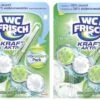 WC FRISCH Kraft Aktiv Pronature Minze Eukalyptus WC-Reiniger Duftspüler 4er Pack 2 WC FRISCH Kraft Aktiv Pronature Minze Eukalyptus WC-Reiniger Duftspüler 4er Pack -Geschäft Für Haushaltsreinigung 99548724 8bbd 4b8b acfe 3174895cd498 5