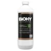 BiOHY Universal Entkalker (1l Flasche) | Konzentrat Für 20 Entkalkungsvorgänge Pro Flasche | Kompatibel Mit Allen Kaffeevollautomaten