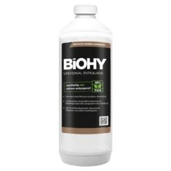 BiOHY Universal Entkalker (2x1l Flasche) | Konzentrat Für 20 Entkalkungsvorgänge Pro Flasche | Kompatibel Mit Allen Kaffeevollautomaten -Geschäft Für Haushaltsreinigung 99a7671b a116 43b4 95e5 5a12a13abea9 5