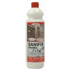 Sanitärreiniger Kalklöser Kalkentferner Sanifix Fantastic 1 Liter -Geschäft Für Haushaltsreinigung 99c4aa28 564d 4c43 81e2 dac836d9ba11 2