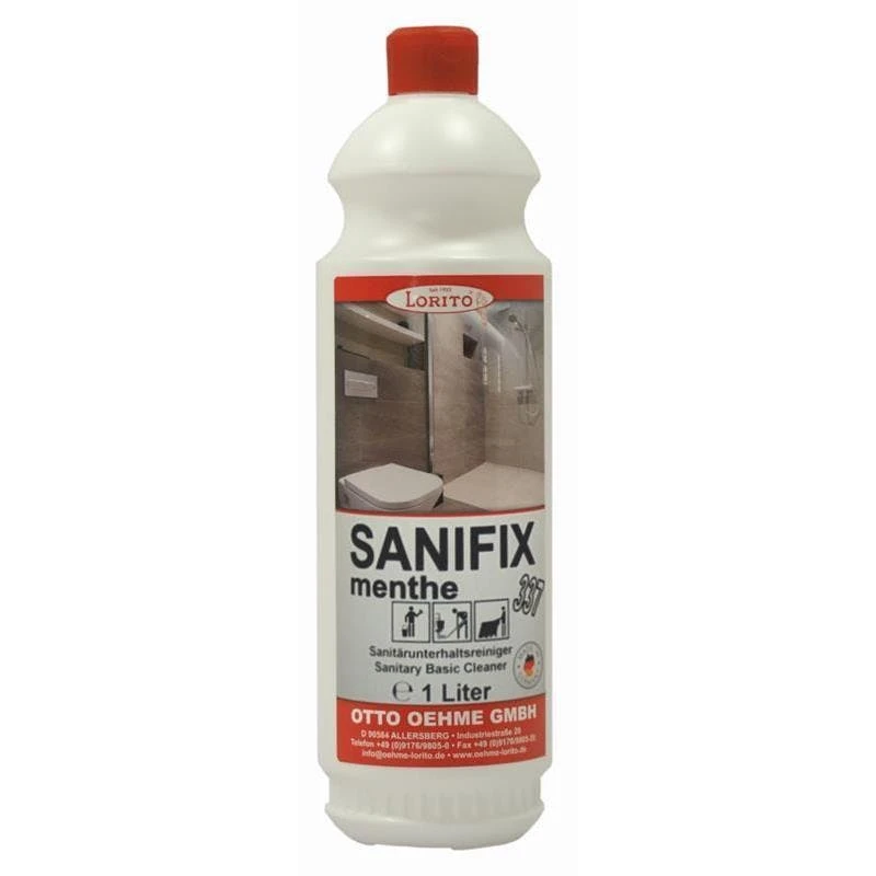 Lorito Sanifix Sanitärreiniger Kalklöser Kalkentferner Eco Tropical 10 Liter 7 Lorito Sanifix Sanitärreiniger Kalklöser Kalkentferner Eco Tropical 10 Liter – Bild 5