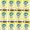 Biff Bad Total Zitrus Badreiniger Bad Reiniger Badezimmer 12x250 Ml Nachfüllpack -Geschäft Für Haushaltsreinigung 9ad5af4d f96c 454a a64f 81d404b539c6 4