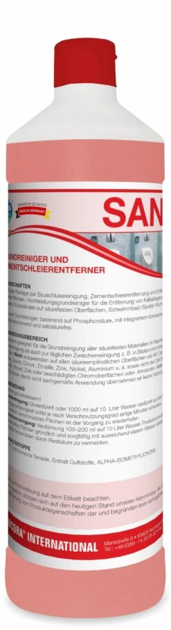ARCORA Kraftreiniger FLEXON, 10L -Geschäft Für Haushaltsreinigung 9b423992 49d7 4627 98d0 35b13010a33a 10