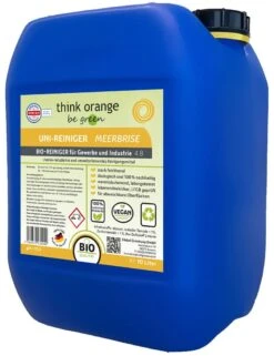 ARCORA Kühlhausreiniger Bis -30°C ORKAN, 10L -Geschäft Für Haushaltsreinigung a0361555 11fc 4f74 b497 28bd053df0fc