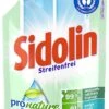 Sidolin Pro Nature PH-neutraler Glasreiniger Reinigung 250 Ml Nachfüllpack -Geschäft Für Haushaltsreinigung a04a5153 5073 4ff2 8d85 b7248767fe9f 6