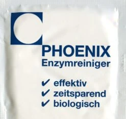 Phoenix Enzymreiniger BIO Universalreiniger 3 X 20 Gr Siegelbeutel = 3,0 - 4,5 Liter -Geschäft Für Haushaltsreinigung a06054af bb51 4b9f 8fd6 09538c5edf56 2