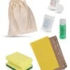 Amenities- Reinigungsset Im Stoffbeutel Nr.8 Für Touristenunterkünfte - 42 Stück -Geschäft Für Haushaltsreinigung a1b4657a 5714 4f03 bc65 a9bf05ff45ad 1