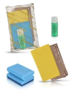 Amenities- Reinigungsset Nr. 7 Im Welcome Polybeutel Für Touristenunterkünfte - 60 Stück -Geschäft Für Haushaltsreinigung a1e64db1 fc46 4208 a40e bebae4b51427