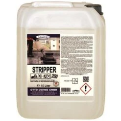 Grundreiniger Stripper 261 Ultra 1 Liter -Geschäft Für Haushaltsreinigung a3bae504 fc9f 4e41 94dc 189fdb34b862 1