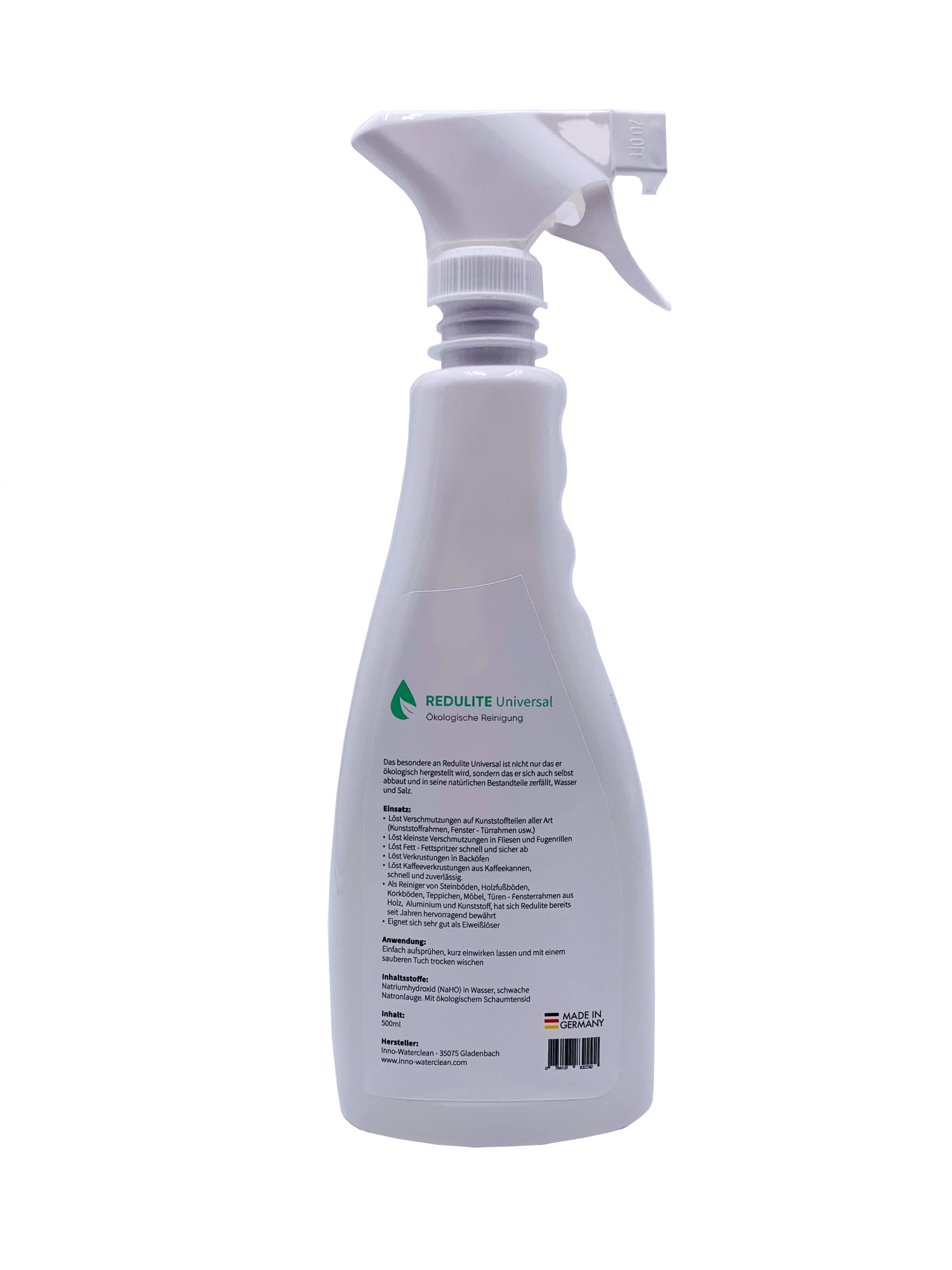 Redulite Universal 8 Redulite Universal – Bild 6