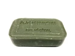 Französische Olivenölseife 100g Olive