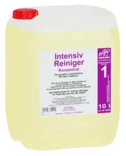 ARCORA Kühlhausreiniger Bis -30°C ORKAN, 10L -Geschäft Für Haushaltsreinigung a52943b4 69ac 4555 a469 a73e63406b00 1