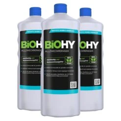 BiOHY Allzweckreiniger Konzentrat (2x1l Flasche) | Schonender Profi - Universalreiniger Für Haushalt Und Auto | Vollständig Biologisch Abbaubar 13 BiOHY Allzweckreiniger Konzentrat (2x1l Flasche) | Schonender Profi - Universalreiniger Für Haushalt Und Auto | Vollständig Biologisch Abbaubar -Geschäft Für Haushaltsreinigung a5d9ed40 f280 4aee 8988 867ed825de73 1