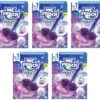 WC FRISCH Kraft Aktiv Violettspüler Magnolie 5x50g WC Reiniger Reinigung -Geschäft Für Haushaltsreinigung a66dd776 37b5 46c7 ae44 ea68e8059217 4