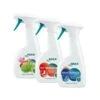 HAKA Reinigungs-Set Für Küche, Haushalt, Bad, 3 X 500 Ml Spray -Geschäft Für Haushaltsreinigung a6be1a95 73f4 4864 a45f 0fe64e91451e 2
