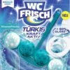 WC FRISCH Kraft Aktiv Türkisspüler Meeresfrische 50g WC-Reiniger Reinigung -Geschäft Für Haushaltsreinigung a732ffd2 bdcd 4312 b6c7 5c21cc27abff 5