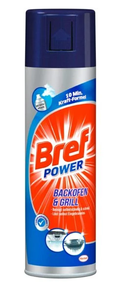 Bref Power Backofen & Grill Backofenreiniger Aktivschaum 6x500ml Reinigung 14 Bref Power Backofen & Grill Backofenreiniger Aktivschaum 6x500ml Reinigung -Geschäft Für Haushaltsreinigung a791e11c f4e2 481a 85b2 46299f760d60