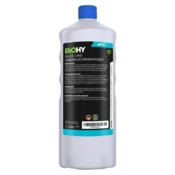 BiOHY Glas- Und Oberflächenreiniger (1l Flasche) | Konzentrat | Universalreiniger | Intensiv & Nachhaltig Reinigender Automatenreiniger -Geschäft Für Haushaltsreinigung a81fd1d2 a2dc 4576 9777 55e6279aef4b