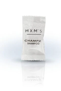 Shampoo Im Pyramiden-Sachet 15ml Neutral -Geschäft Für Haushaltsreinigung a96207df 3dcd 4fd0 8ed7 aedb4979d35d 5