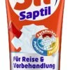 Sil Saptil Für Reise Vorbehandlung 200 Ml Universalfleckenentferner Reiniger -Geschäft Für Haushaltsreinigung a9697a8d b35b 4af2 bd8a fefd4999f590