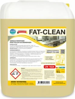 10l Spezialreiniger Für Kühlhaus, Kühltheke Und Kühlzellen Flüssig Gebrauchsfertig -Geschäft Für Haushaltsreinigung a9cee5af 5824 4f18 b9d6 674223fc96e4 4