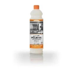 Lorito Spülfixx H 205 Geschirrspülmittel Ohne Parfüm 1 Liter -Geschäft Für Haushaltsreinigung aa199a04 16eb 4be8 9f1f 6480d965648b 2
