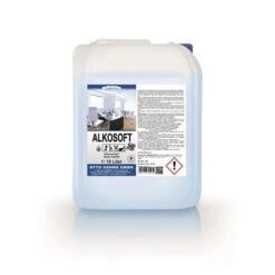 Wischpflege Alkorein 254 10 Liter -Geschäft Für Haushaltsreinigung aad4fdae b03e 4b51 860c 4fbf021817d8 3