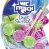WC Frisch Duft Switch Grüner Apfel Und Wasserlilie 50g WC-Reiniger Duftspüler -Geschäft Für Haushaltsreinigung abd46afa 59df 4dc6 94bd b3bce3bdb5b1 4