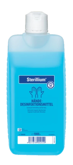 Deso HD Antibact. Handreiniger 1000ml -Geschäft Für Haushaltsreinigung abf8eb95 1316 486f ba44 bbbe8f4d187e 5