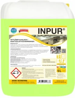 Dr. Schnell PEROCID Küchenreiniger 1,0 L -Geschäft Für Haushaltsreinigung acf9428a 968e 45fb a6a2 f83d3eaafced 2