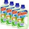 Der General Sensitive Aloe Vera 4er Pack Allzweckreiniger 4x750 Ml Reiniger -Geschäft Für Haushaltsreinigung ae75e722 279c 4456 9dbd feecc820faf8 3