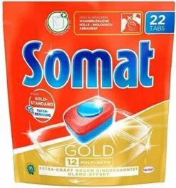 Somat 12 Gold Multiaktiv Spülmaschinentabs 4x22 Tabs Geschirrspültabs Reinigung -Geschäft Für Haushaltsreinigung b00f2a2e 6f14 4419 91f1 72d02326c8a3