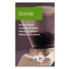 Grindz Kaffeemühlen-Reiniger Grinder Cleaner 3x35 G -Geschäft Für Haushaltsreinigung b0310afa 5607 41c1 935a efef3447163b 1