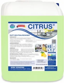 ARCORA Raumduftreiniger ODEON,10L -Geschäft Für Haushaltsreinigung b10ef691 df80 4d44 8283 731addd3c5b3 1