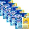 WC Frisch Duo-Duftspüler Lemon 5er Pack WC-Duftstein 1x5 Stück WC Reiniger -Geschäft Für Haushaltsreinigung b20d15b3 b463 4bb7 b49f 79654ec37b64 5