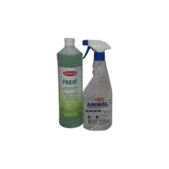 Biodor FRESH Grün Konzentrat 1000ml Mikrobiologisch + Biodor Original Sprühflasche -Geschäft Für Haushaltsreinigung b32e04a6 6289 4687 bd75 3d1e02107bf2