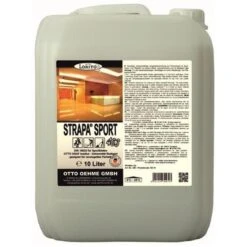 Bodenbeschichtung Matt Strapa Satin 458 1 Liter -Geschäft Für Haushaltsreinigung b567f775 08b9 4697 911a a446e3eaecec 2