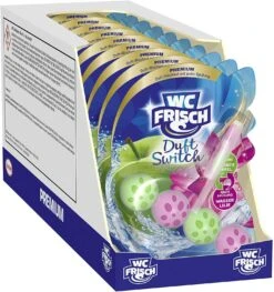 WC Frisch Duft Switch Saftiger Pfirsich Süßer Apfel 50g WC Reiniger Reinigung 13 WC Frisch Duft Switch Saftiger Pfirsich Süßer Apfel 50g WC Reiniger Reinigung -Geschäft Für Haushaltsreinigung b583b6dc be55 4b54 86b3 59d67f6e9d67