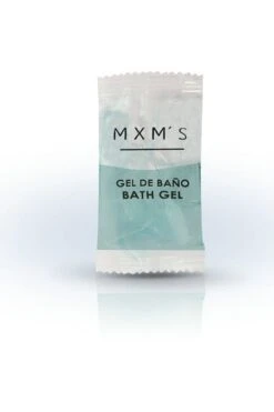 Duschgel Mit Arganöl Im Sachet 15ml Neutral -Geschäft Für Haushaltsreinigung b62d2536 b099 4758 818c 930b3f929573 5