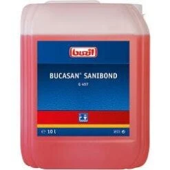Buzil Bucazid S G467 10l Sanitär-Unterhaltsreiniger RK- Gelistet -Geschäft Für Haushaltsreinigung b68e859b 5d08 4142 bff0 2e7612148f67 1