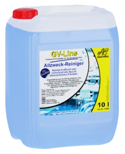 ARCORA Allzweckreiniger No5 CITRUS ALLZWECKREINIGER, 10L -Geschäft Für Haushaltsreinigung b803b2bc 36ea 44ca 90b1 f33d5a88c1e0 2