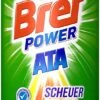 Bref Power ATA Scheuerpulver Gegen Hartnäckige Verschmutzungen 500 G Reiniger