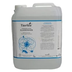 HAKA Glasreiniger Spray Nachfüllkanister, 3 Liter -Geschäft Für Haushaltsreinigung bba98580 0d5b 4980 9274 b5c90f826da7 1