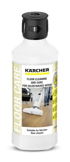 Karcher Kärcher 62959420 Bodenreiniger & Auffrischer Flüssigkeit (Konzentrat) -Geschäft Für Haushaltsreinigung be407244 3646 4ab2 8dfd 1df17be26026 1