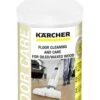 Karcher Kärcher 62959420 Bodenreiniger & Auffrischer Flüssigkeit (Konzentrat)