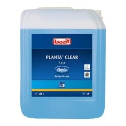 Buzil Profiglass G 522 Glasreiniger 10 L Kanister -Geschäft Für Haushaltsreinigung be422628 2084 40e0 ba44 440d806e5a4f 1