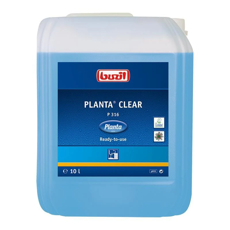 Buzil Planta San Intense P319 ökologischer Sanitärreiniger 1l 7 Buzil Planta San Intense P319 ökologischer Sanitärreiniger 1l – Bild 5