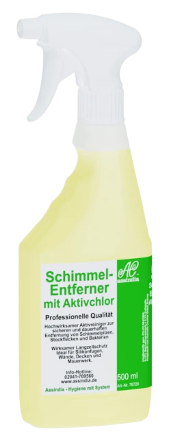 Schimmelentferner Professional Chlorfrei 5l -Geschäft Für Haushaltsreinigung bef40b5d 7883 4724 b4ca a730e56125c0