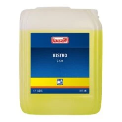 Buzil Bistro G 435 Küchen-Intensivreiniger 10 L Kanister -Geschäft Für Haushaltsreinigung bfc64ef8 44f2 4631 a063 4dad598812ce 1