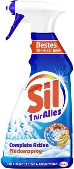 Sil 1 Für Alles Fleckensalz Fleckenentferner 500 G Reiniger Reinigungsmittel -Geschäft Für Haushaltsreinigung c238cd2e 3368 4171 b13d 6ea9666ba68b 3